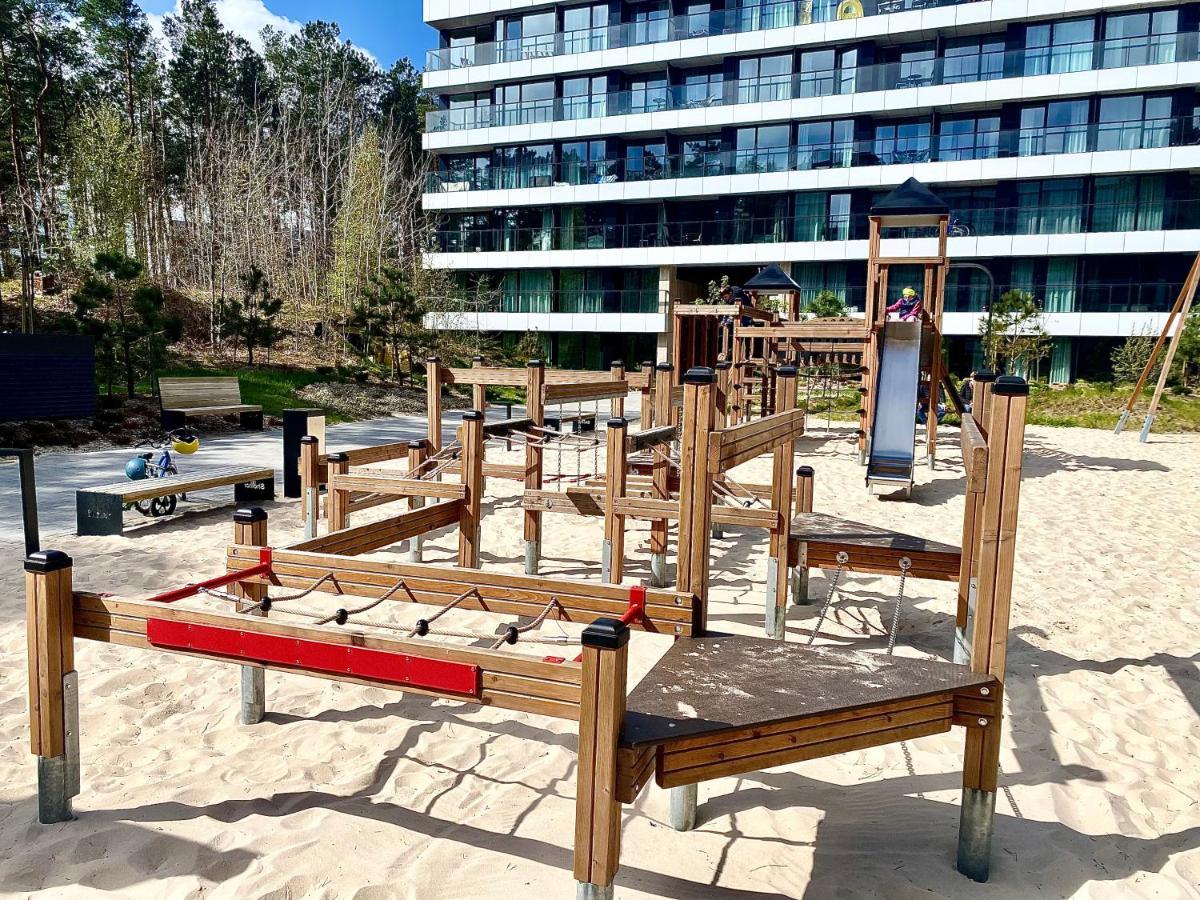 Apartamento Rogowo Prestige Shellter Exterior foto