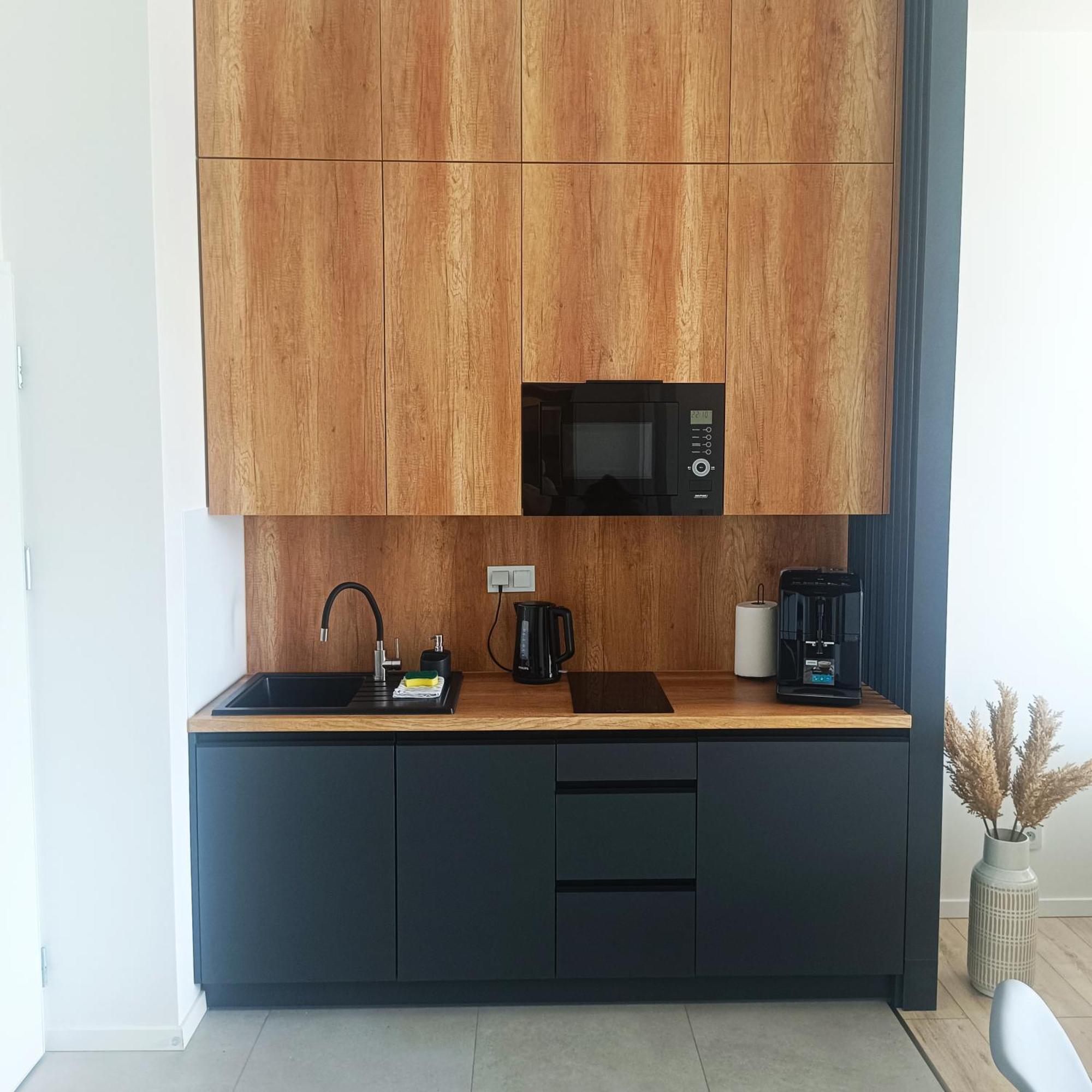 Apartamento Rogowo Prestige Shellter Exterior foto