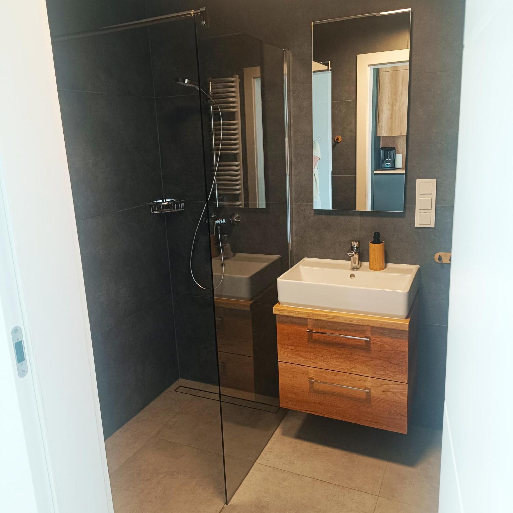 Apartamento Rogowo Prestige Shellter Exterior foto